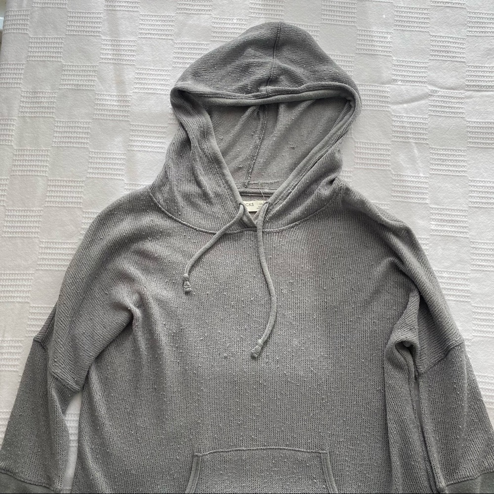 Gully Hicks Sweatshirt